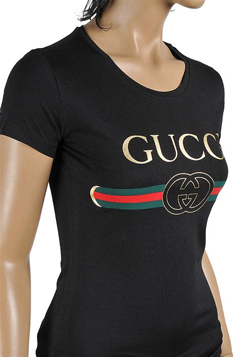 buy gucci tee|gucci tees women.